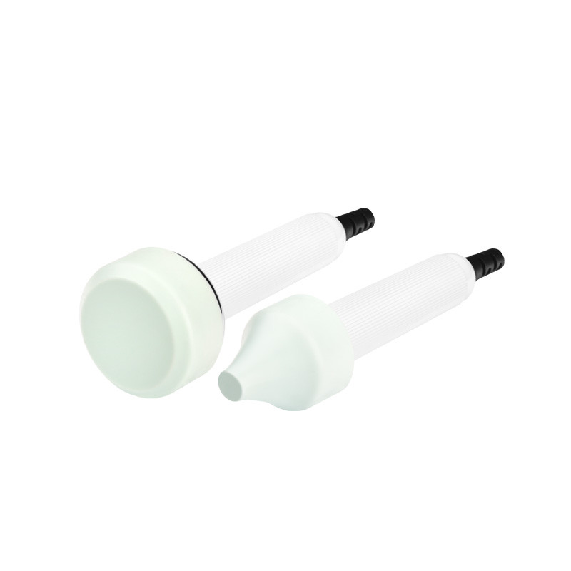 Urządzenie Elegante 872 2 W1 Darsonval + Ultradźwieki