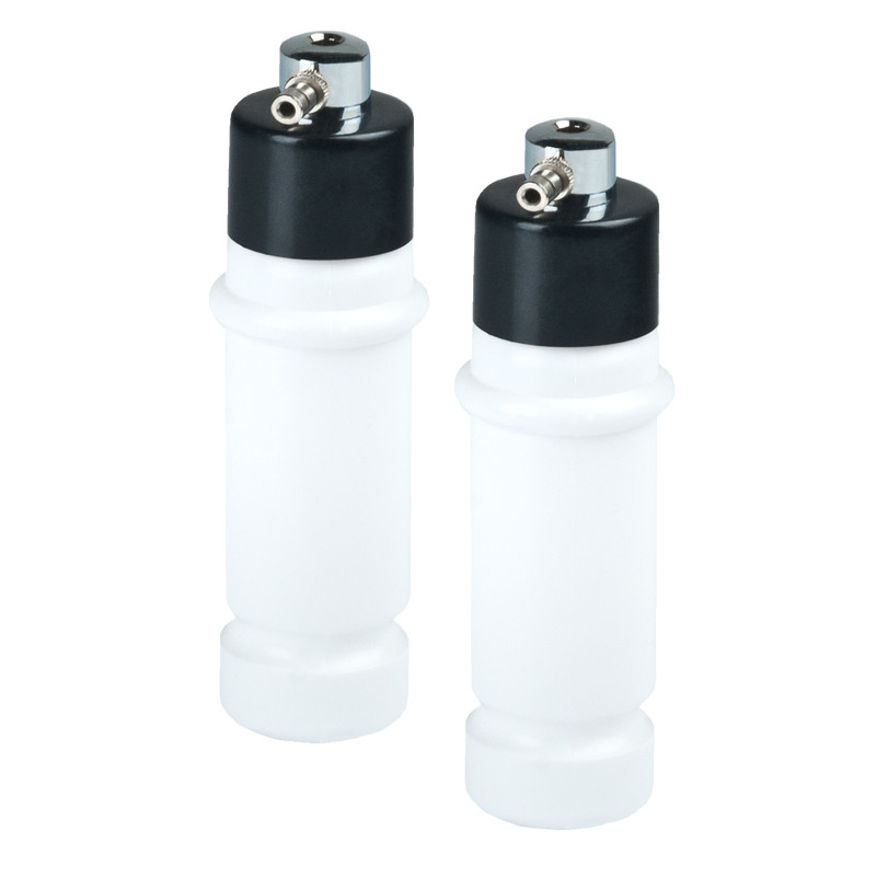 Urządzenie Elegante 861 4 W1 Mikro + Skin Scrub + Vacuum + Spray