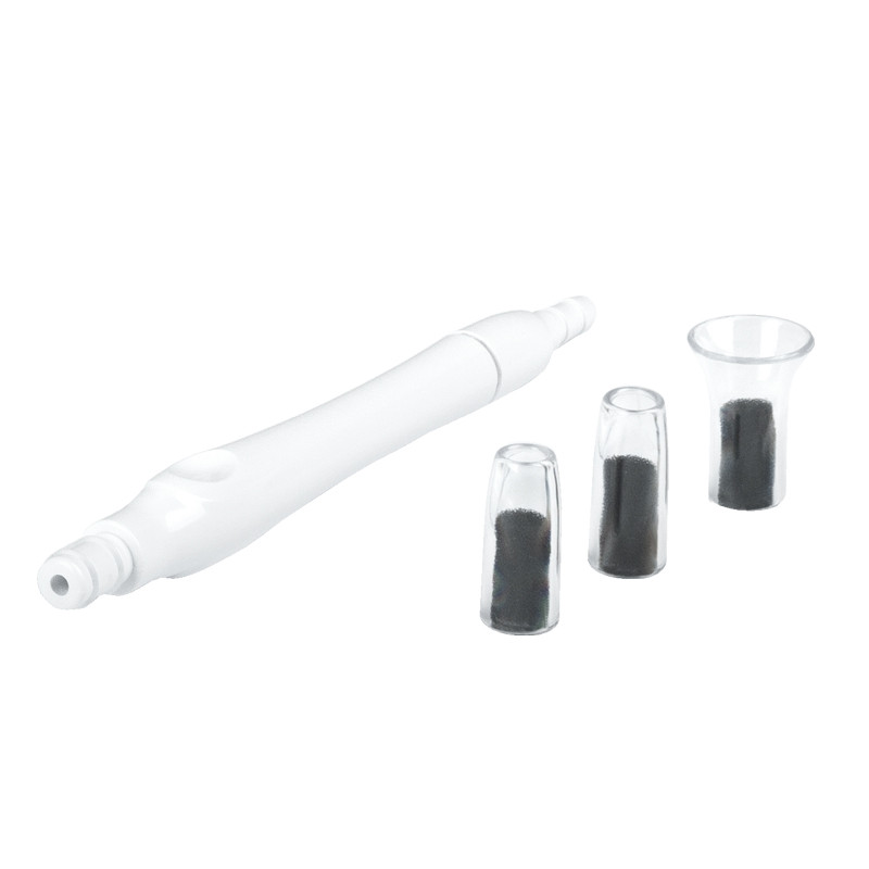 Urządzenie Elegante 861 4 W1 Mikro + Skin Scrub + Vacuum + Spray