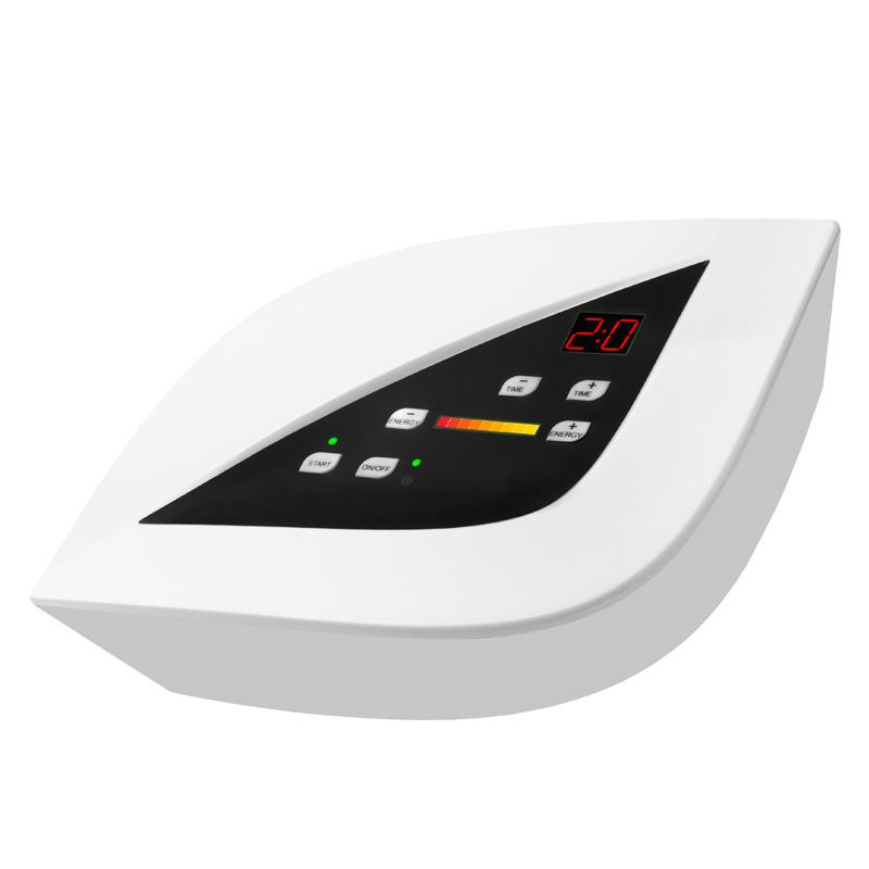 Urządzenie Smart 657 a Peeling Kawitacyjny
