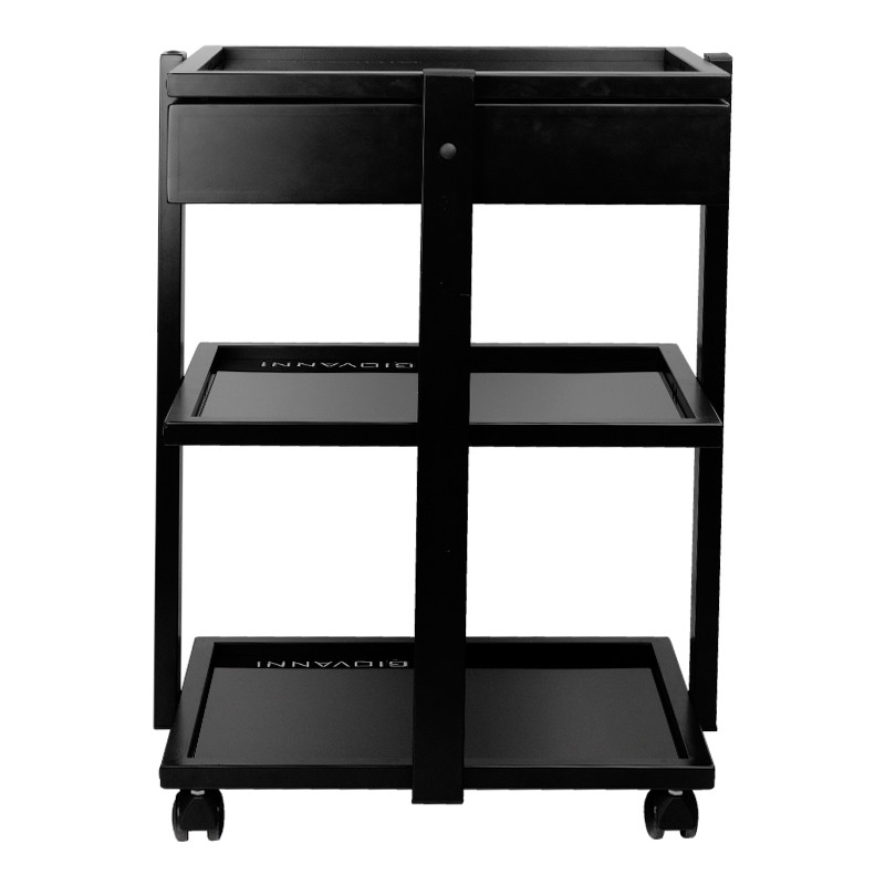 Asystor Do Tatuażu Pro Ink 1040 a Czarny