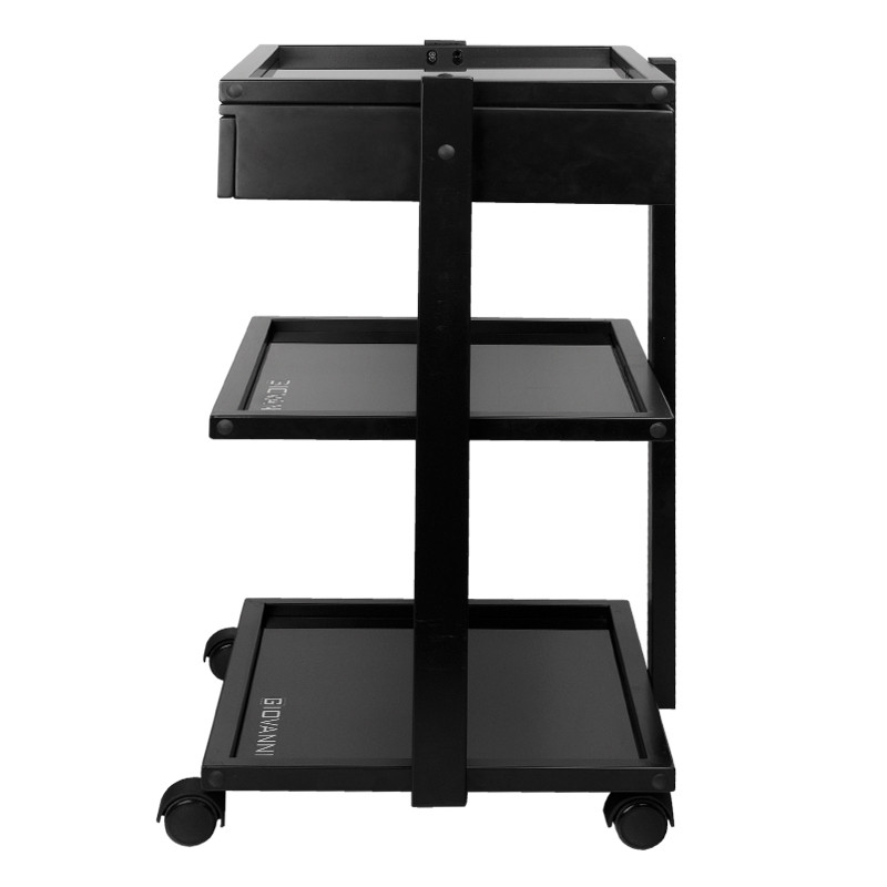 Asystor Do Tatuażu Pro Ink 1040 a Czarny