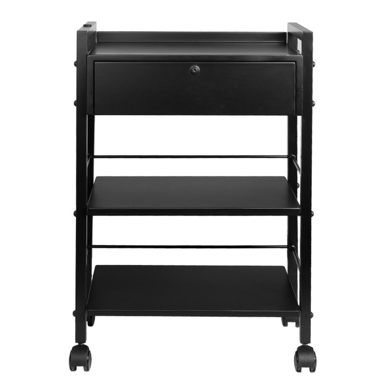 Asystor Do Tatuażu Pro Ink 1019 a Czarny