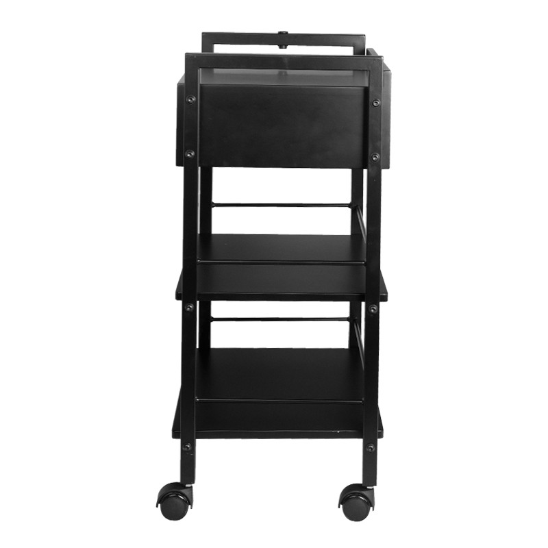 Asystor Do Tatuażu Pro Ink 1019 a Czarny