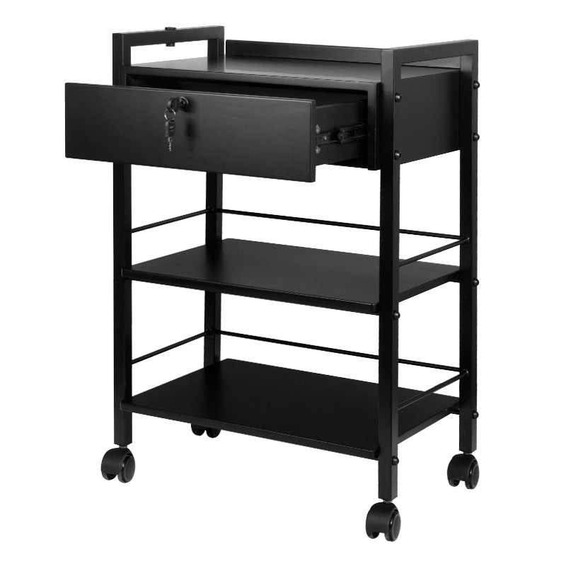 Asystor Do Tatuażu Pro Ink 1019 a Czarny