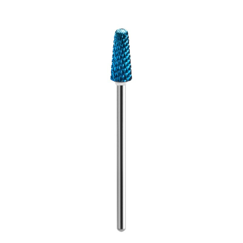 Exo Frez Hard Blue  Stożek Prosty 03