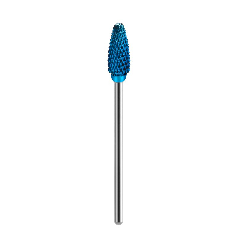 Exo Frez Hard Blue  Stożek 05