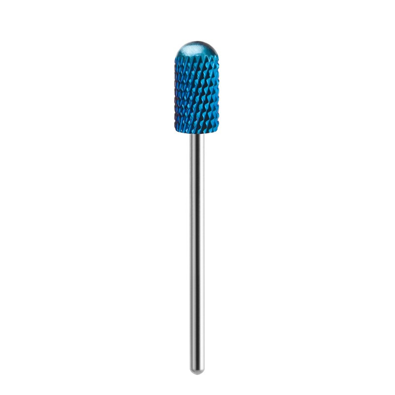 Exo Frez Hard Blue Walec Zaokrąglony 10
