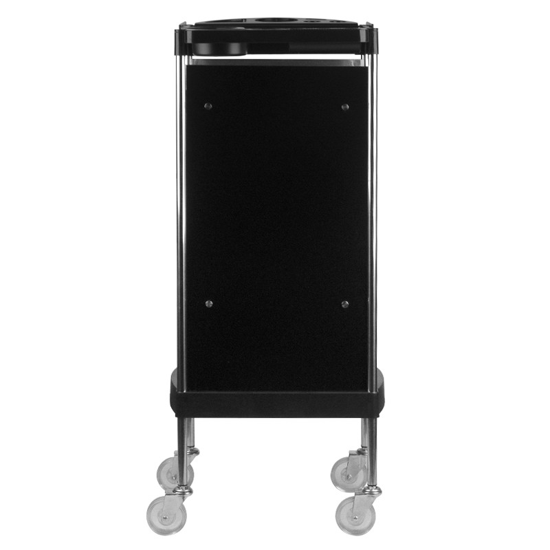 Gabbiano Pomocnik Fryzjerski Fx11-B Black
