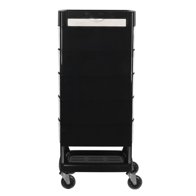 Gabbiano Pomocnik Fryzjerski Ft65 Black/white