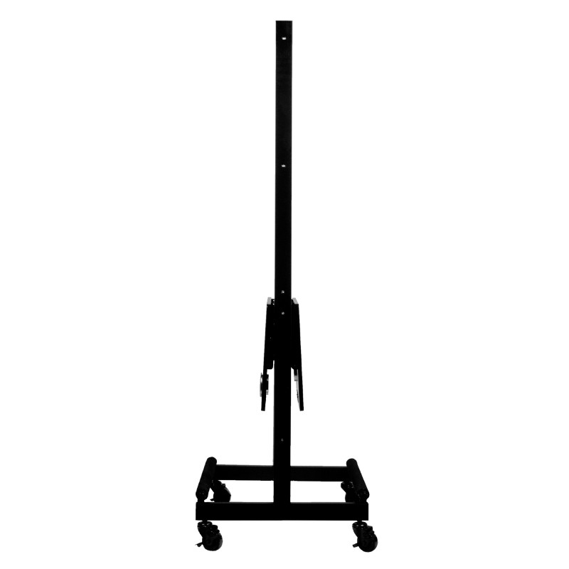 Gabbiano Mobilna Dwustronna Konsola Fryzjerska Ra-005