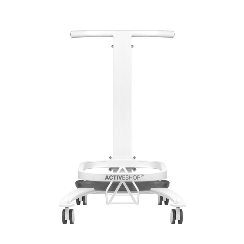 Brodzik Do Pedicure Comfort Na Kółkach Z Fukcją Lift