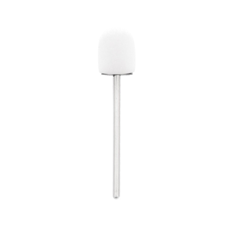 Exo Kapturek Ścierny 10mm/60 10 Szt. Hard Cap White