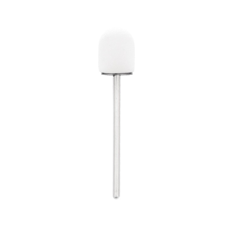 Exo Kapturek Ścierny 10mm/80 10 Szt. Hard Cap White