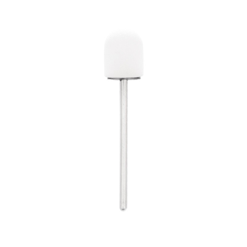 Exo Kapturek Ścierny 10mm/150 10 Szt. Hard Cap White