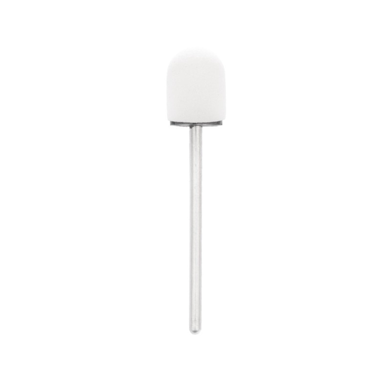 Exo Kapturek Ścierny 13mm/60 10 Szt. Hard Cap White