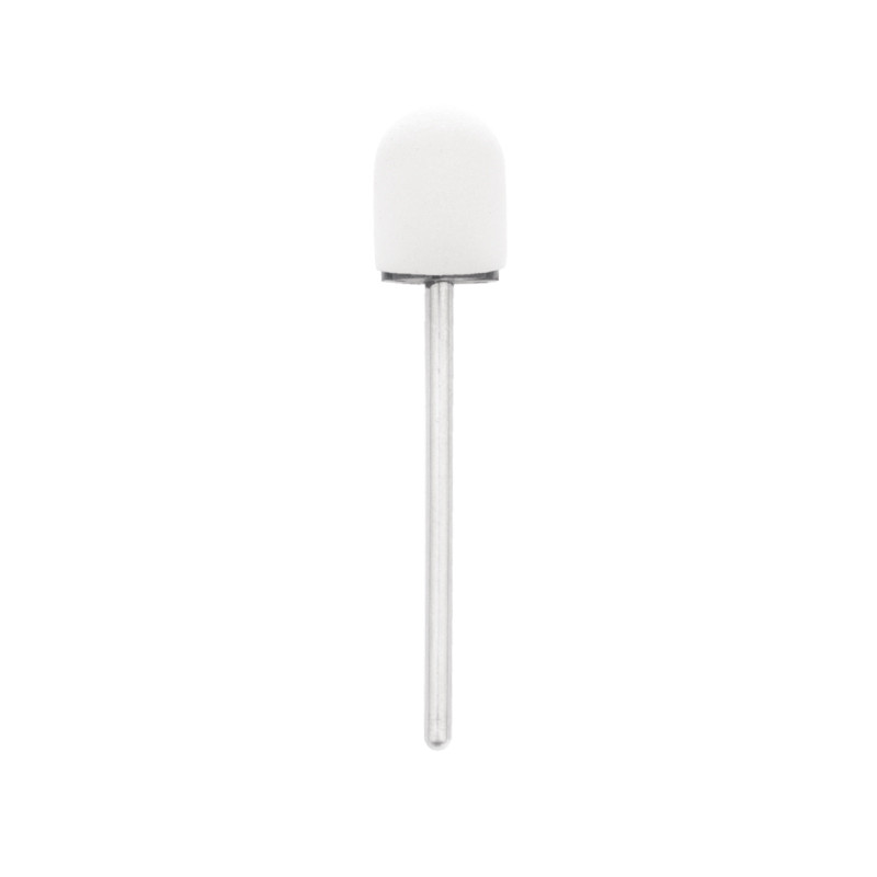Exo Kapturek Ścierny 13mm/60 500 Szt. Hard Cap White