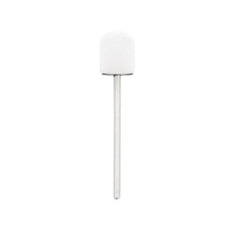 Exo Kapturek Ścierny 13mm/80 10 Szt. Hard Cap White