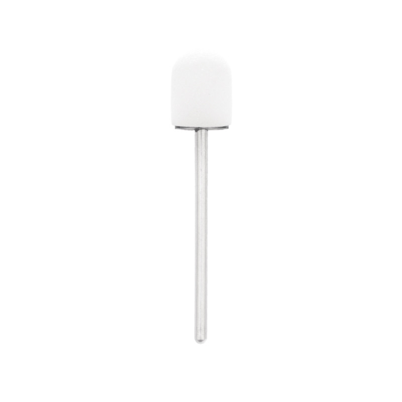 Exo Kapturek Ścierny 13mm/80 100 Szt. Hard Cap White