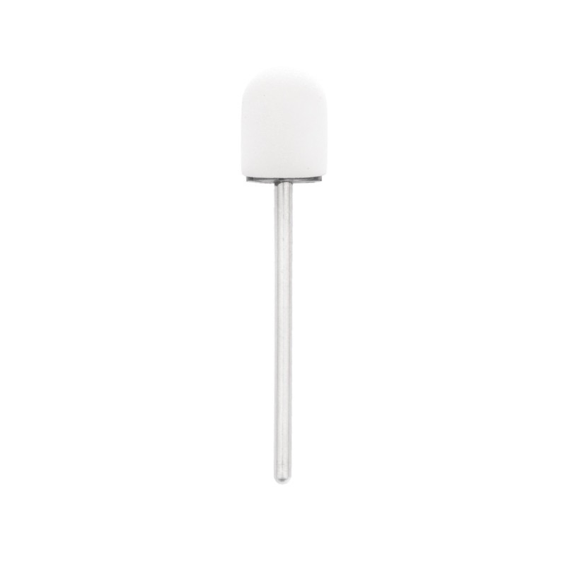 Exo Kapturek Ścierny 13mm/150 10 Szt. Hard Cap White