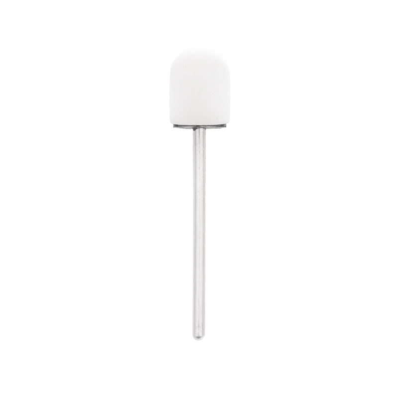 Exo Kapturek Ścierny 13mm/150 100 Szt. Hard Cap White