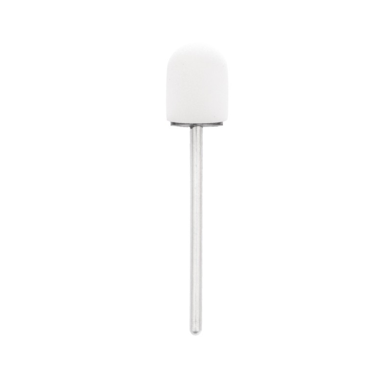 Exo Kapturek Ścierny 13mm/220 10 Szt. Hard Cap White