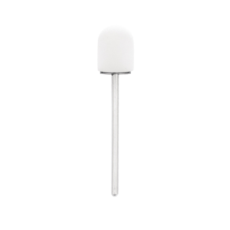 Exo Kapturek Ścierny 13mm/220 100 Szt. Hard Cap White