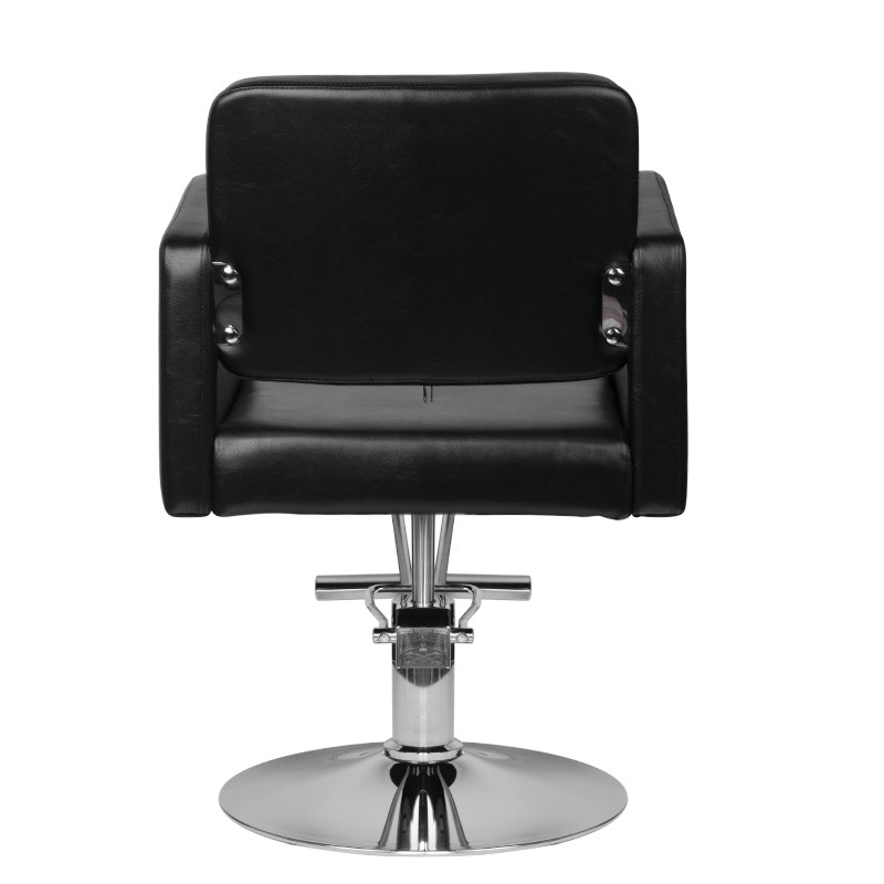 Hair System Fotel Fryzjerski Hs92 Czarny 
