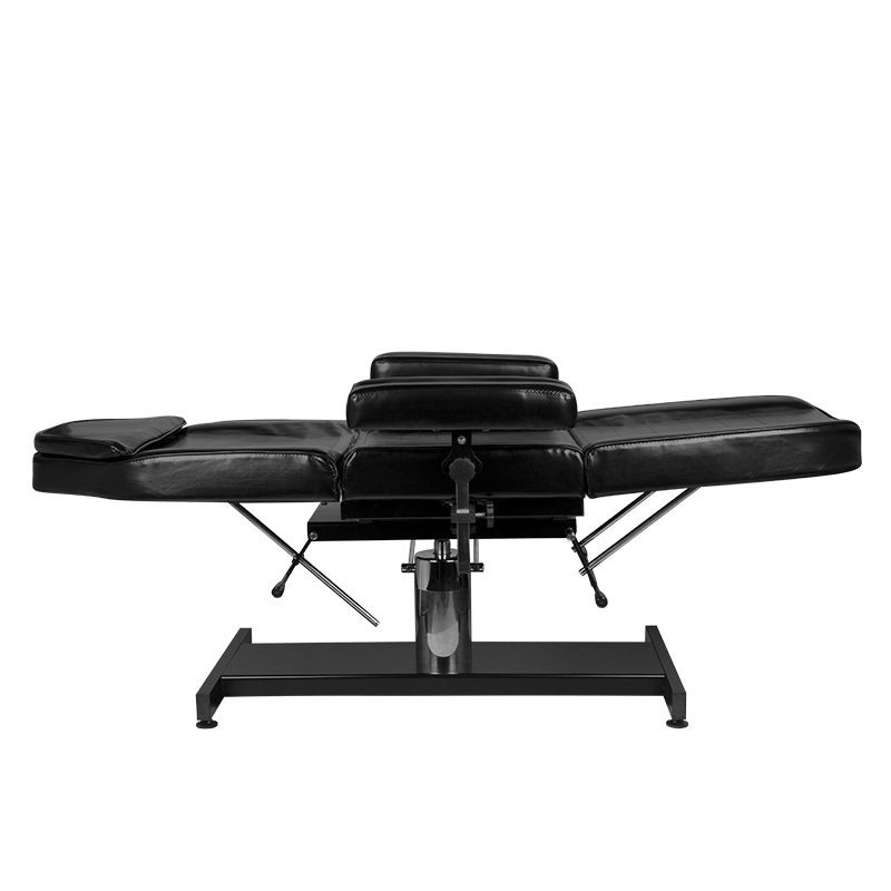 Fotel Do Tatuażu Pro Ink 210 H Czarny
