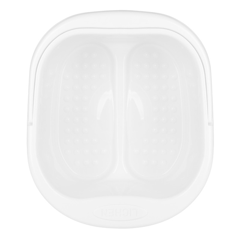 Miska Do Pedicure White Lich