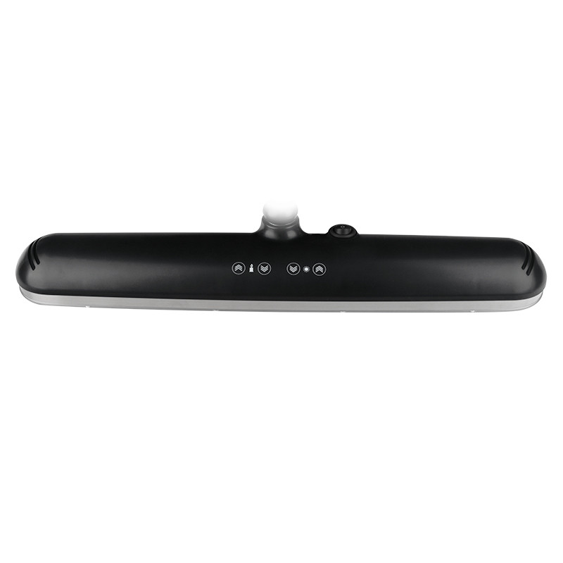 Lampa Warsztatowa Led Elegante 801-Tl Z Imadełkiem Reg. Natężenie I Barwa Światła Black