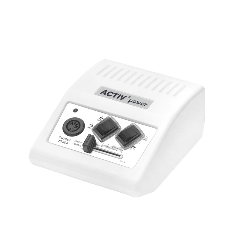 Activ Power Frezarka Jd500 White 
