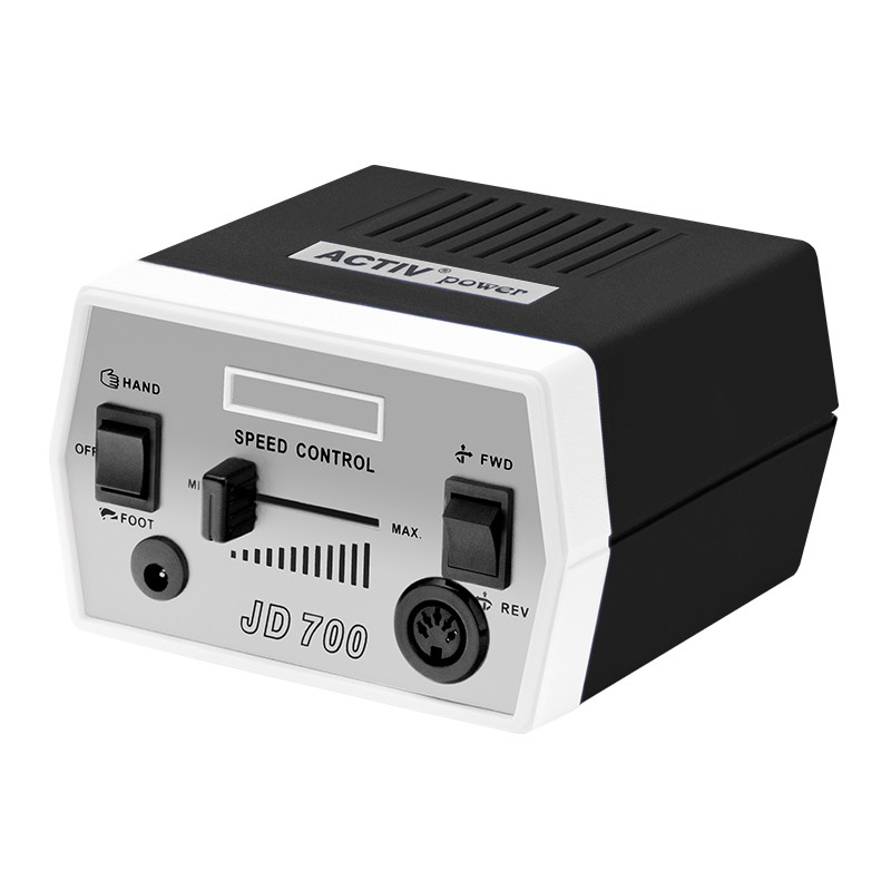 Activ Power Frezarka Jd700 Black