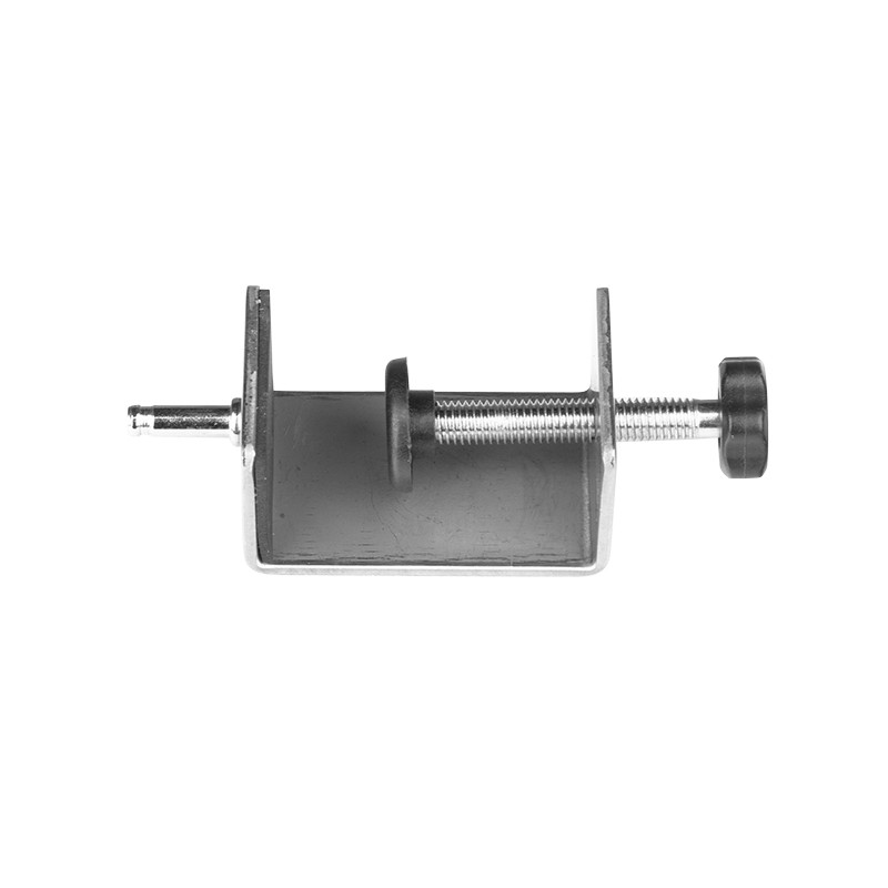 Lampka Led 3-Ramienna Na Biurko Czarna