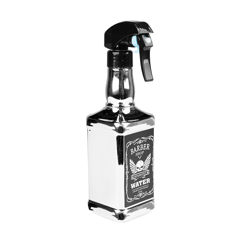 Spryskiwacz Fryzjerski Whisky Chrom A-10 500 Ml