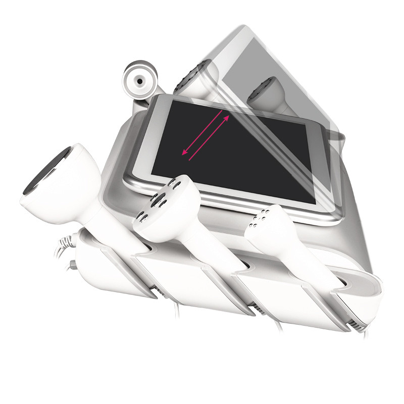 Urządzenie Elegante Platinum T6 Body Slimming System