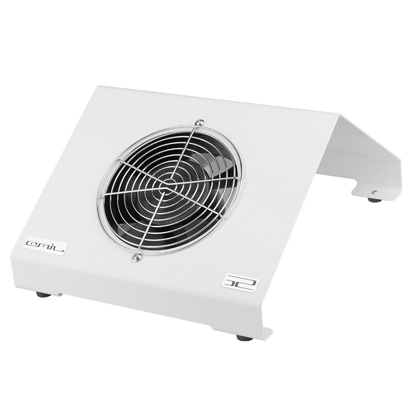 Pochłaniacz Pyłu X2 S 65 W Profesjonal Biały