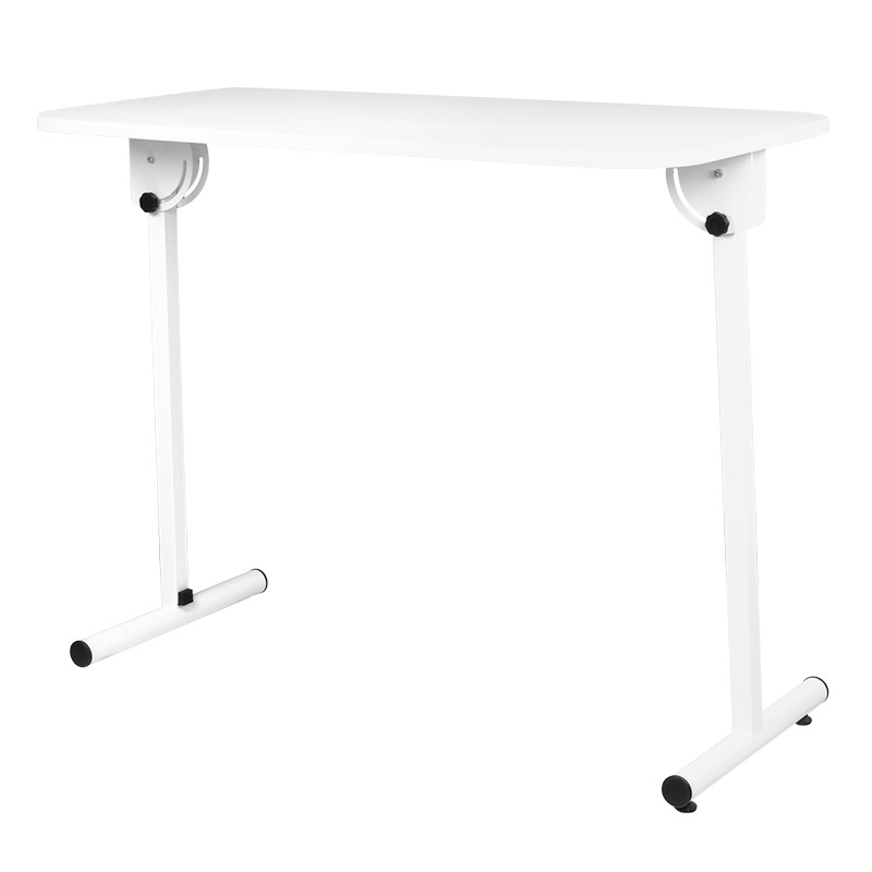 Biurko Mobilne Składane Activeshop