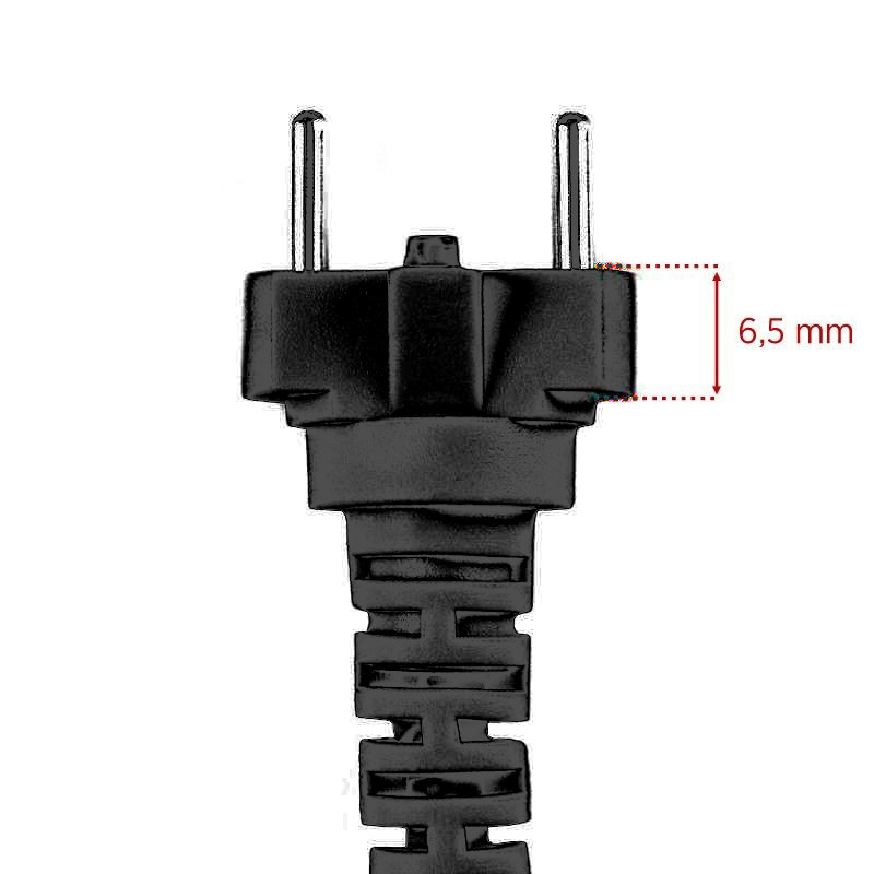 Kabel Do Głowicy Marathon Sde-H200,sde-Sh300 S, Sde-Sh30 N Czarny