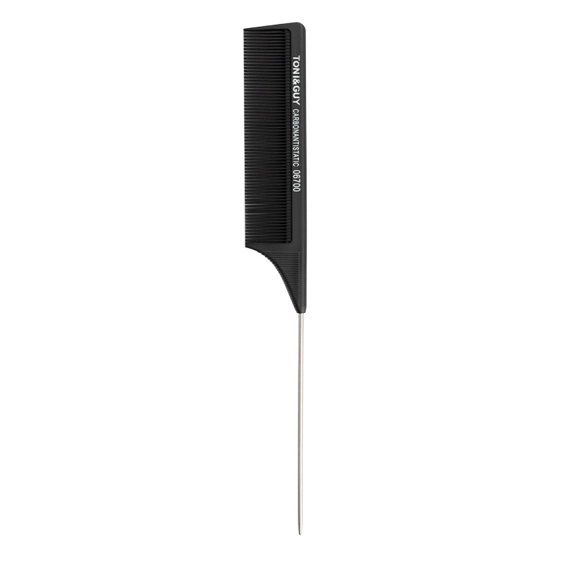 Grzebień Toni&guy Carbon Antistatic 06700