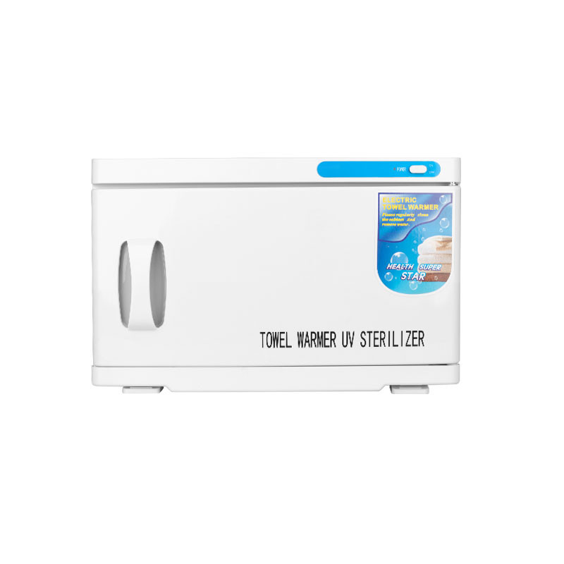 Podgrzewacz Do Ręcznikow Ze Sterylizatorem 16 L White