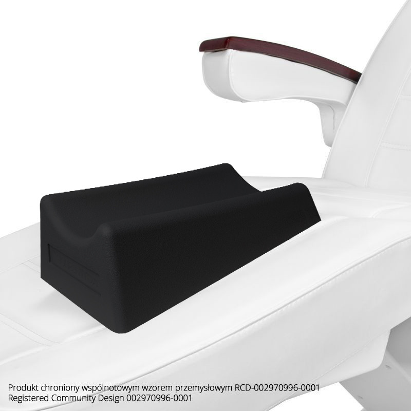 Podnóżek Do Pedicure Activ Podo Czarny 