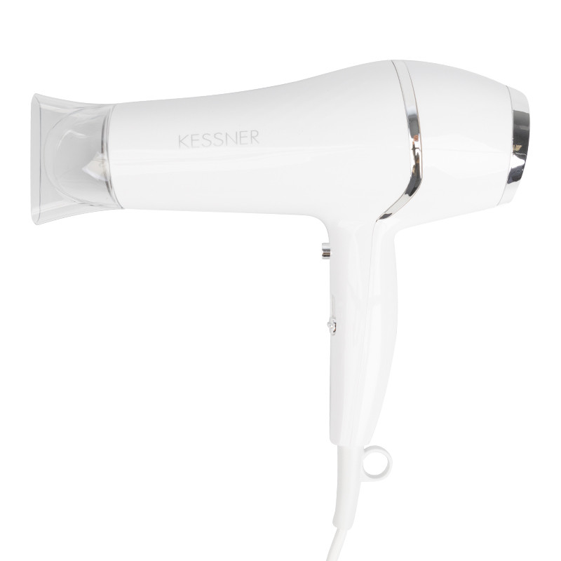Kessner Suszarka Profesjonalna 2100 W Biała