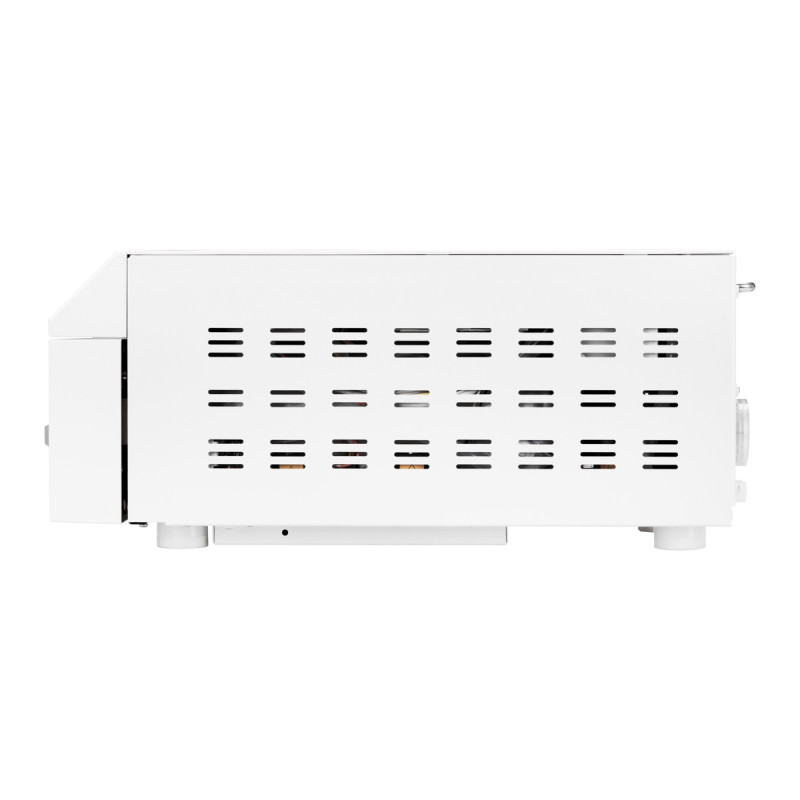 Lafomed autoklaw LFSS03AA LCD 3 L kl. B medyczna 
