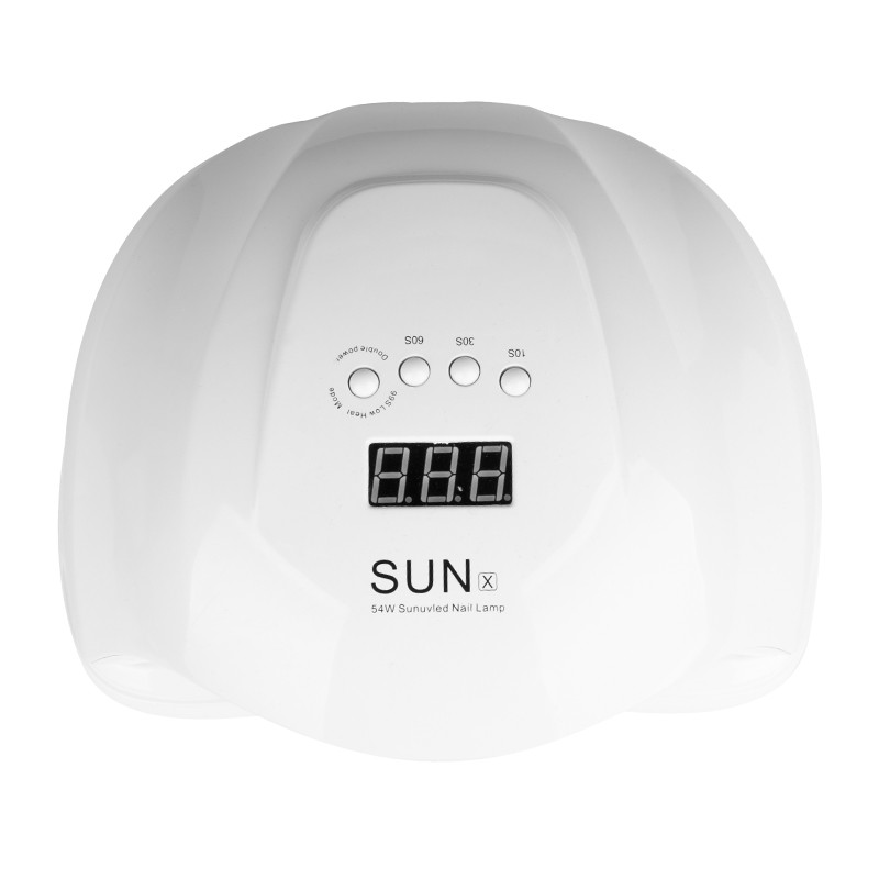 Lampa Uv Led Sun X 54 W
