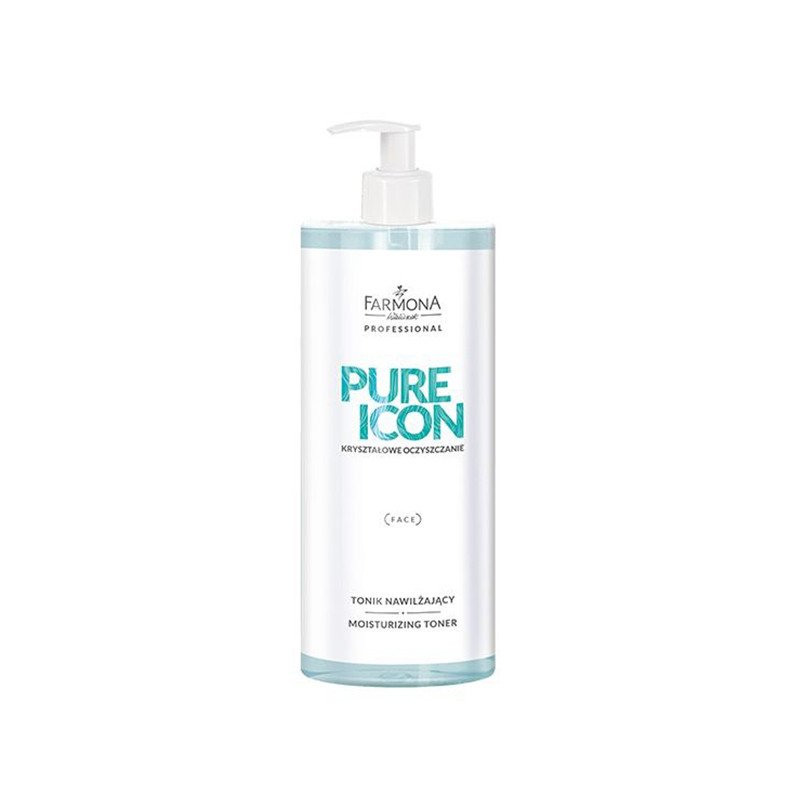 Farmona Pure Icon Tonik Nawilżający 500 Ml