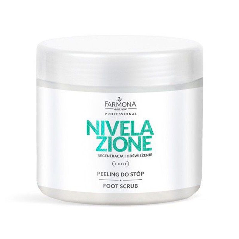 Farmona Nivelazione Peeling Do Stóp 500 Ml