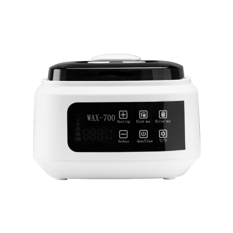 Podgrzewacz Wosku Pro Wax 700 Puszka 500 Ml, 120 W Biały 