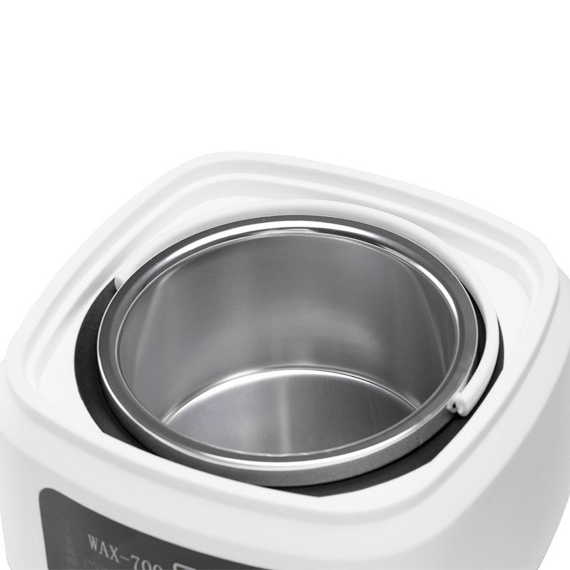 Podgrzewacz Wosku Pro Wax 700 Puszka 500 Ml, 120 W Biały 