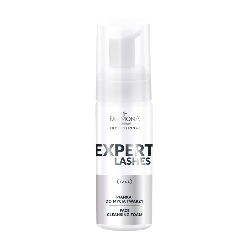 Farmona Expert Lashes Pianka Do Mycia Twarzy 150 Ml